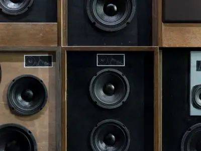 Are Vintage Speakers Better Than New