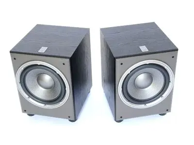 Why Do Center Channel Speakers Have Two Woofers