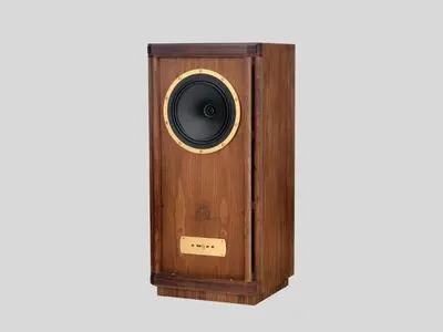 why are tannoy speakers so expensive